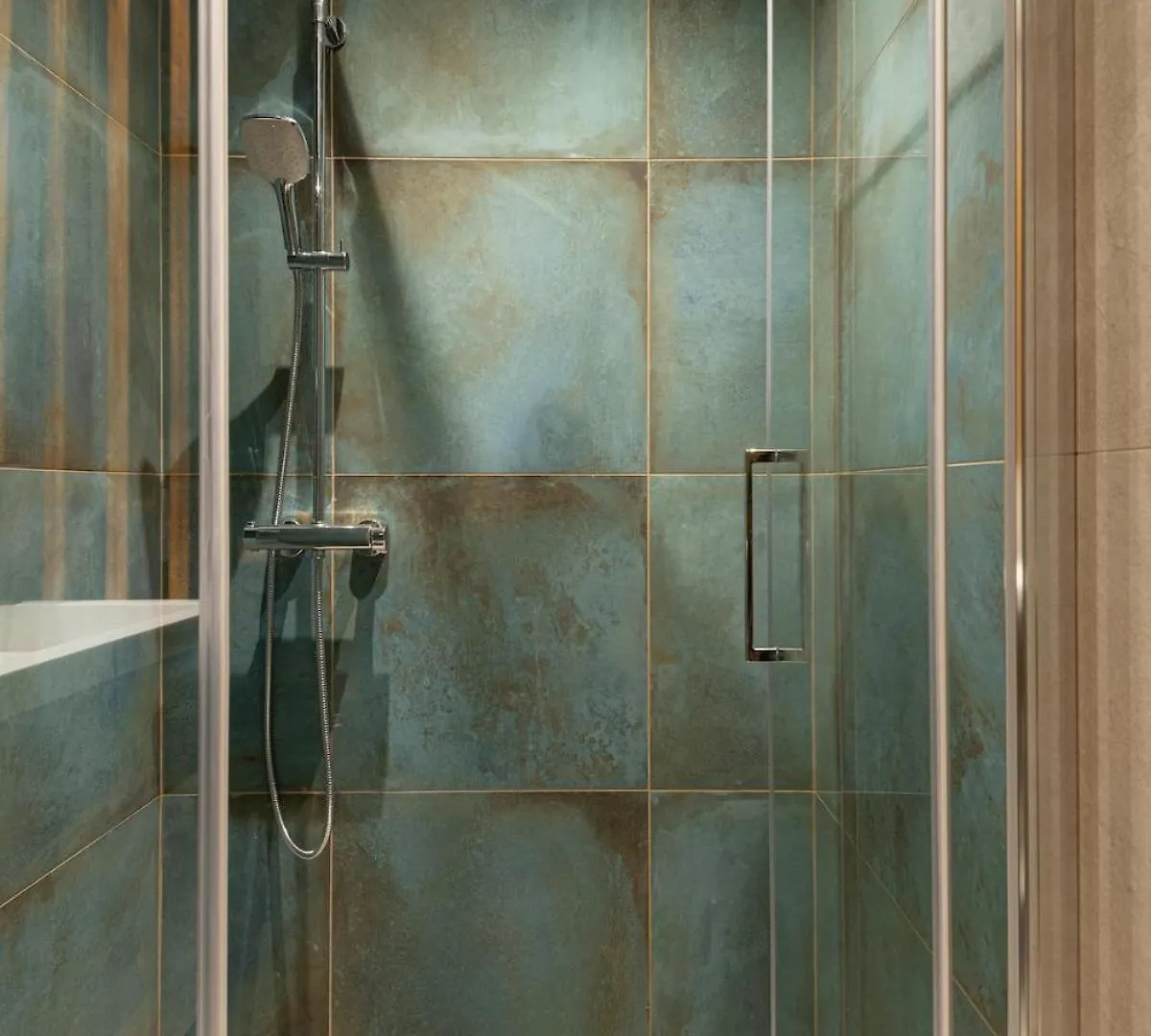 Apartment Innovative Boutique Flat In The Heart Of The City Thessaloniki Greece