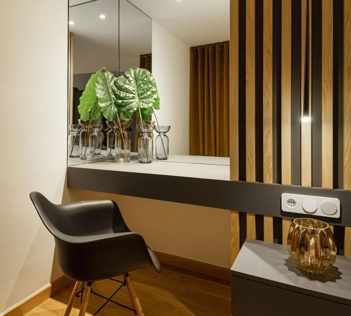 Innovative Boutique Flat In The Heart Of The City Thessaloniki Apartment