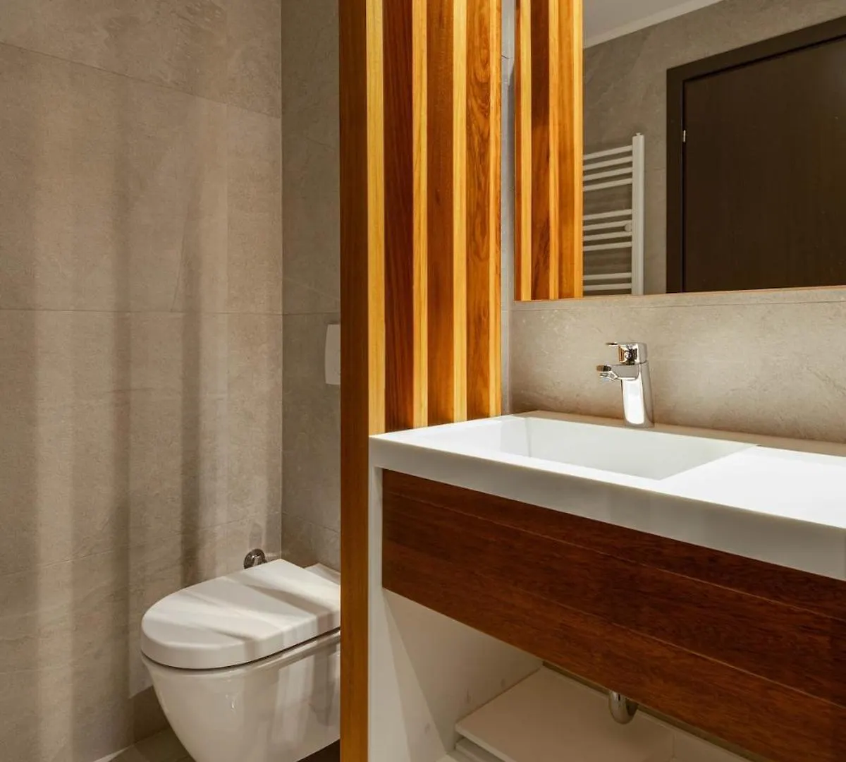 Innovative Boutique Flat In The Heart Of The City Thessaloniki 0*,