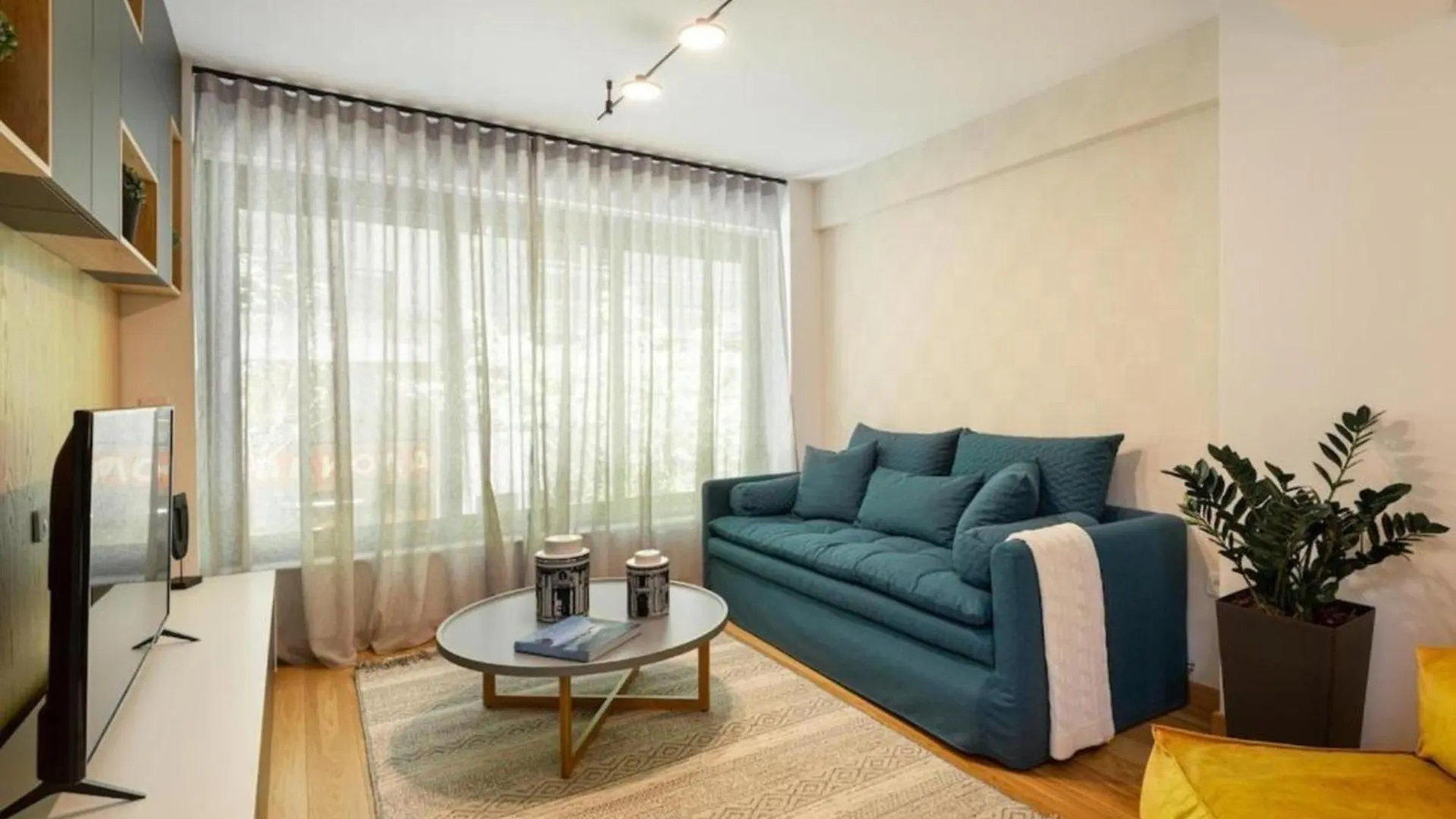Innovative Boutique Flat In The Heart Of The City سالونيك 0*,