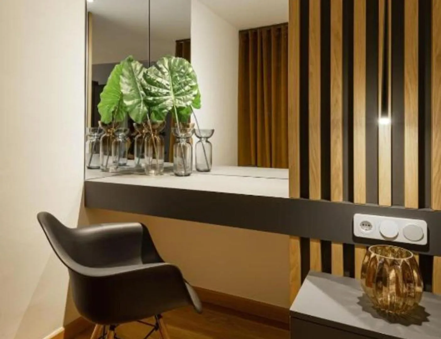 شقة Innovative Boutique Flat In The Heart Of The City سالونيك